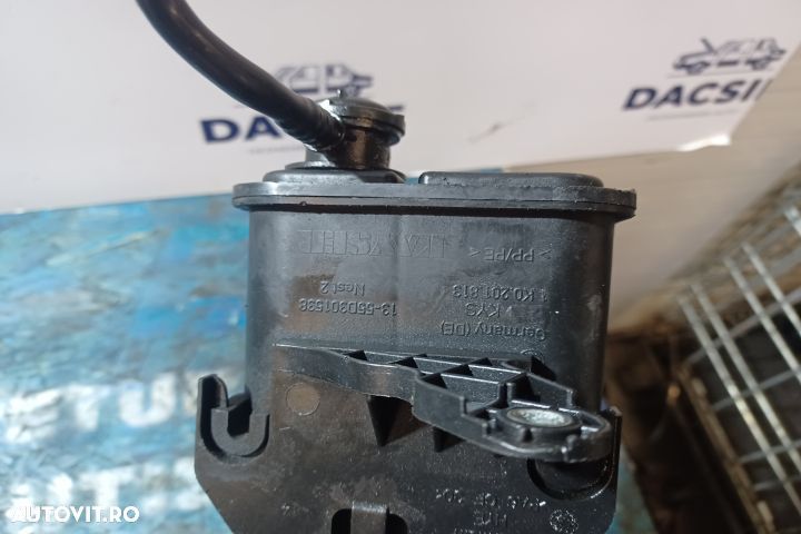 Canistra carbon 1K0201801E 1K0201813 1K0201827A  1.4 TSI Volkswagen V - 4