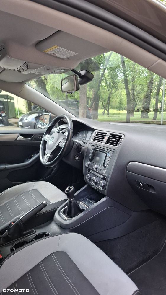 Volkswagen Jetta 1.4 TSI Highline - 7