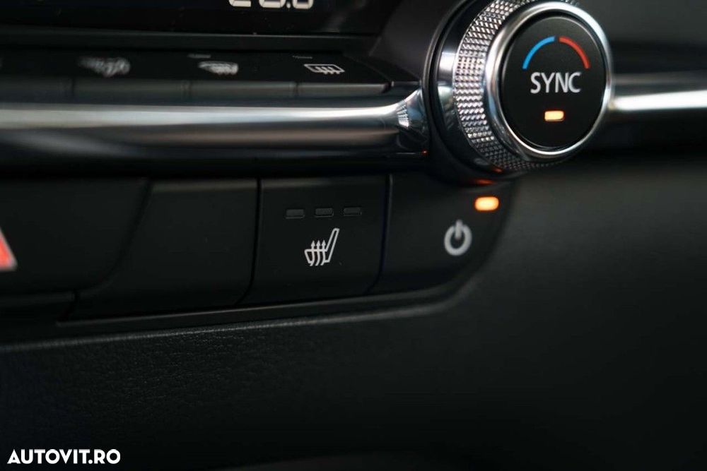 Mazda 3 - 26