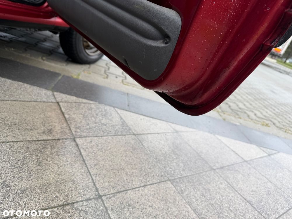 Fiat Seicento SX - 12