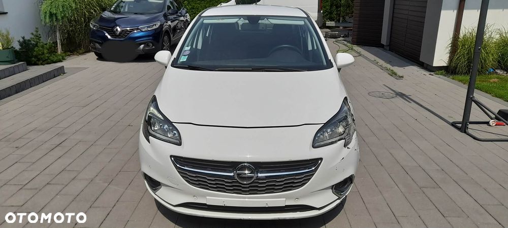 Opel Corsa 1.4 16V Cosmo - 5