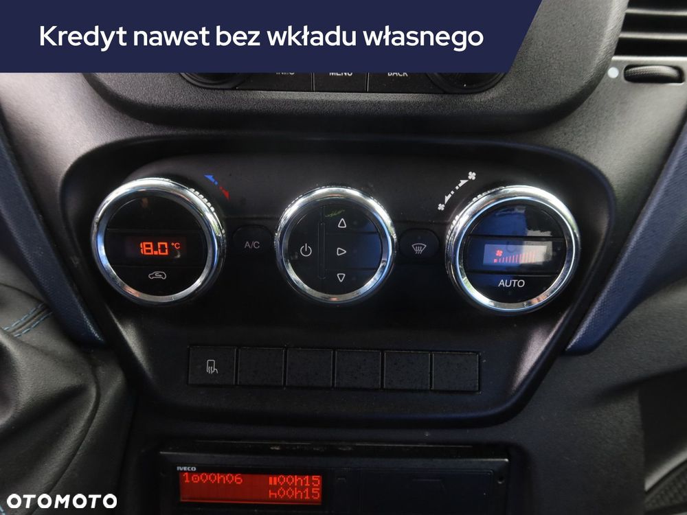 Iveco daily - 15