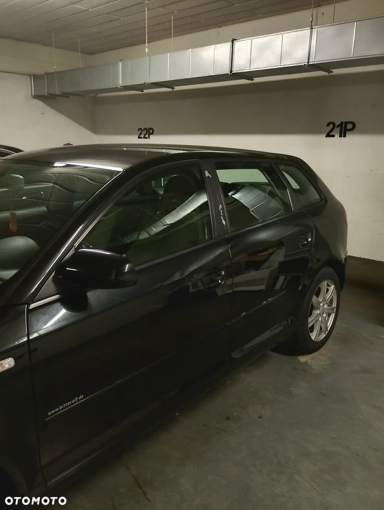 Audi A3 Sportback - 13