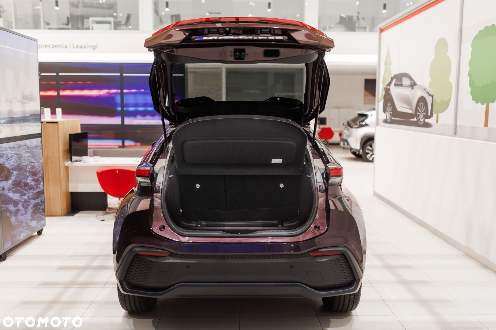 Toyota C-HR - 16