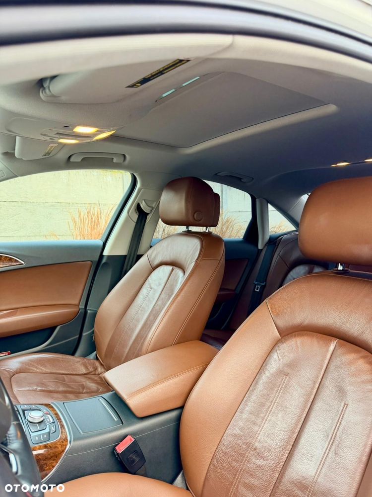 Audi A6 Limousine - 9