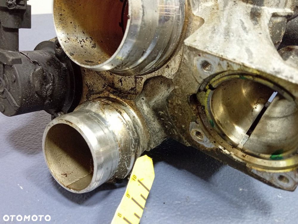 BMW X5 G05 4.4 V8 B44D TURBOSPRĘŻARKA 8681198 - 8