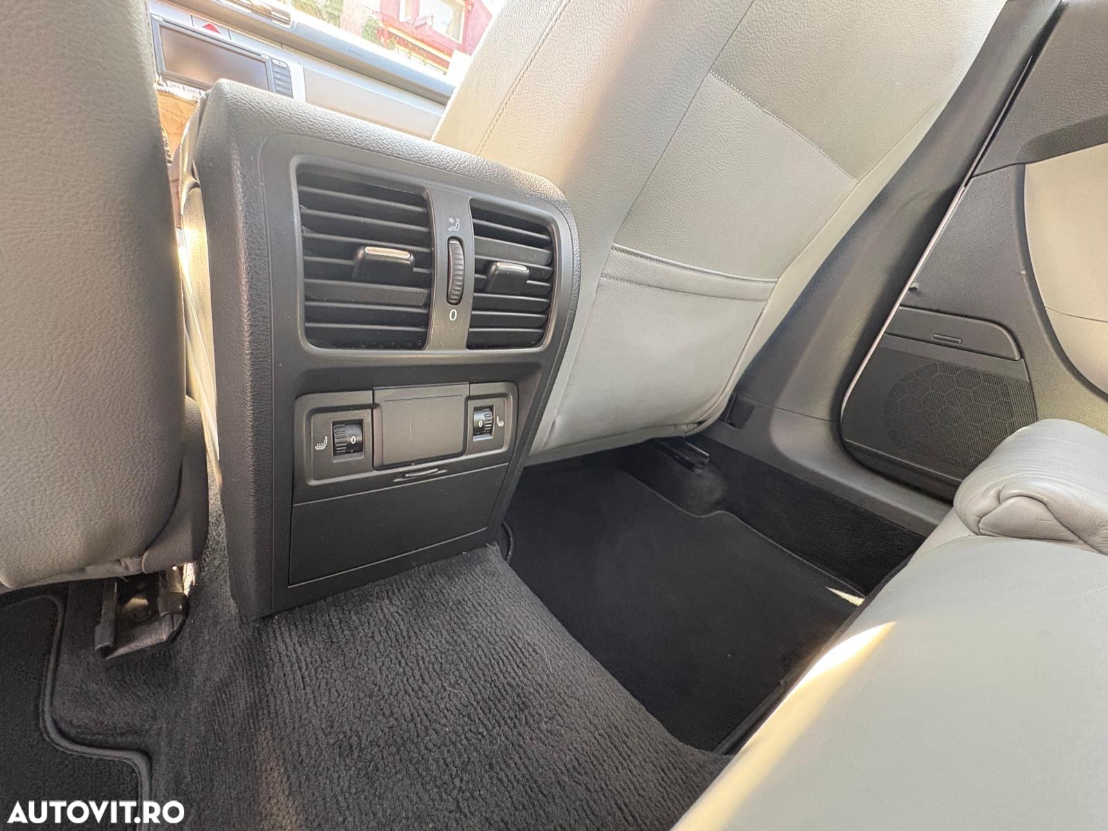 Volkswagen Passat 2.0 TSI Highline Tipt. - 6