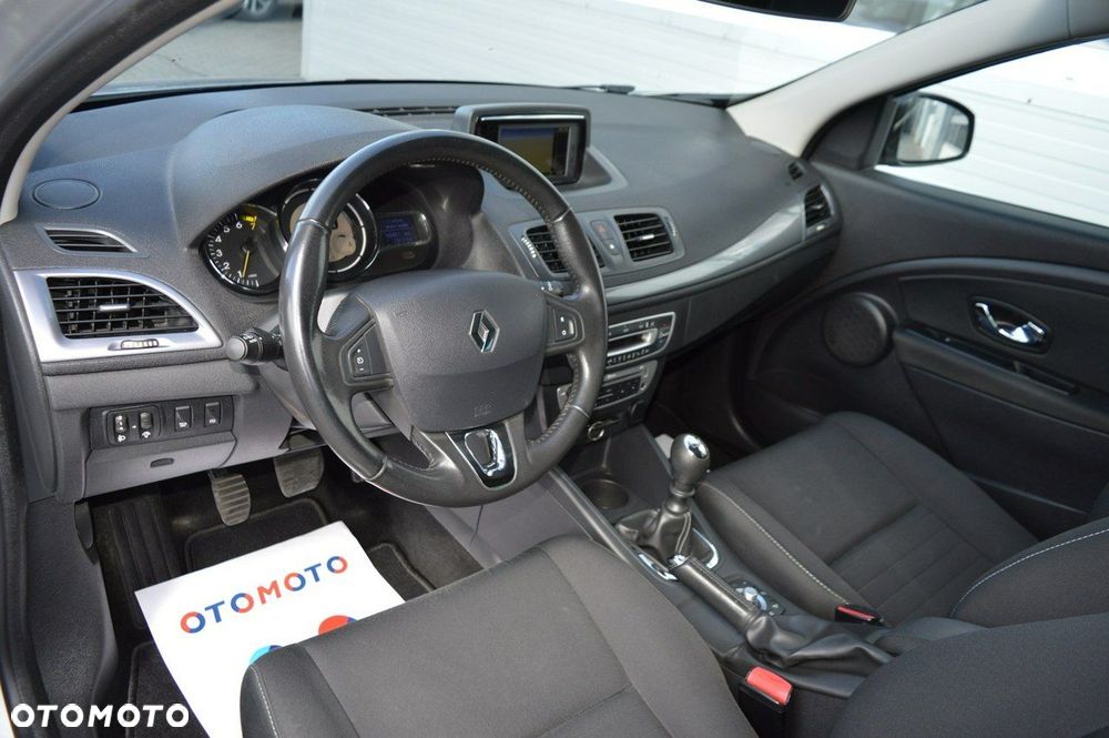 Renault Megane 1.2 16V TCe Energy Limited - 18