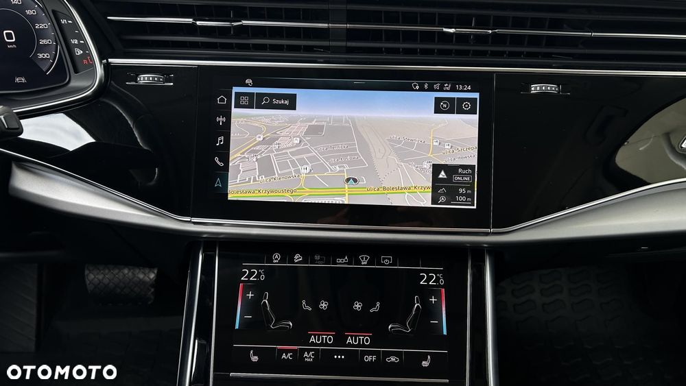 Audi Q7 50 TDI mHEV Quattro Tiptr - 17
