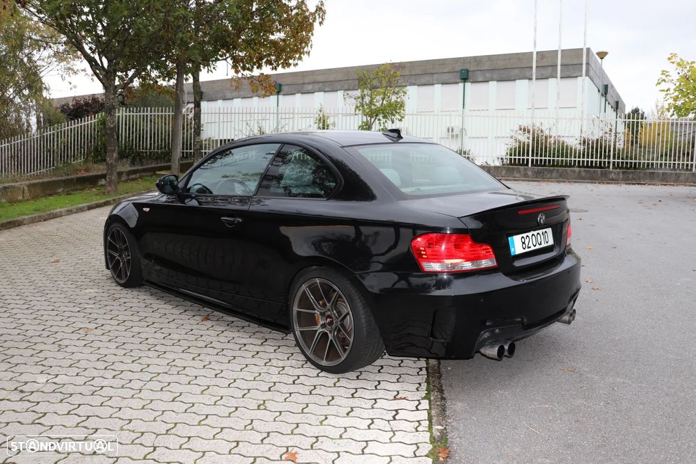 BMW 118 ver-d - 5