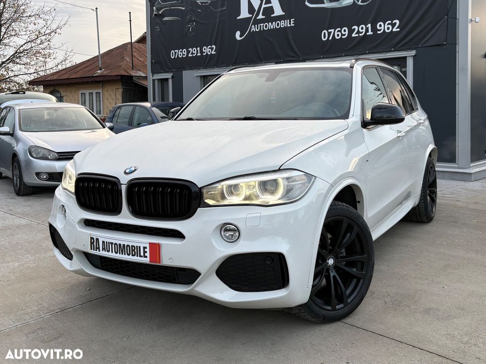 BMW X5 - 2