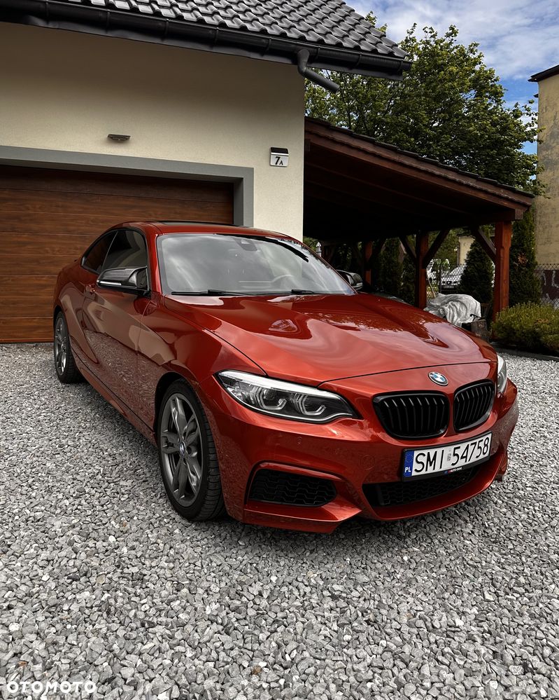 BMW Seria 2 M240i xDrive sport - 3