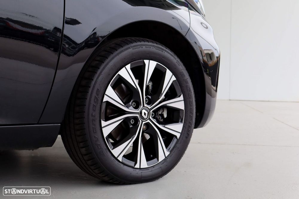 Renault Zoe (c/ Bateria) Limited 50 - 14