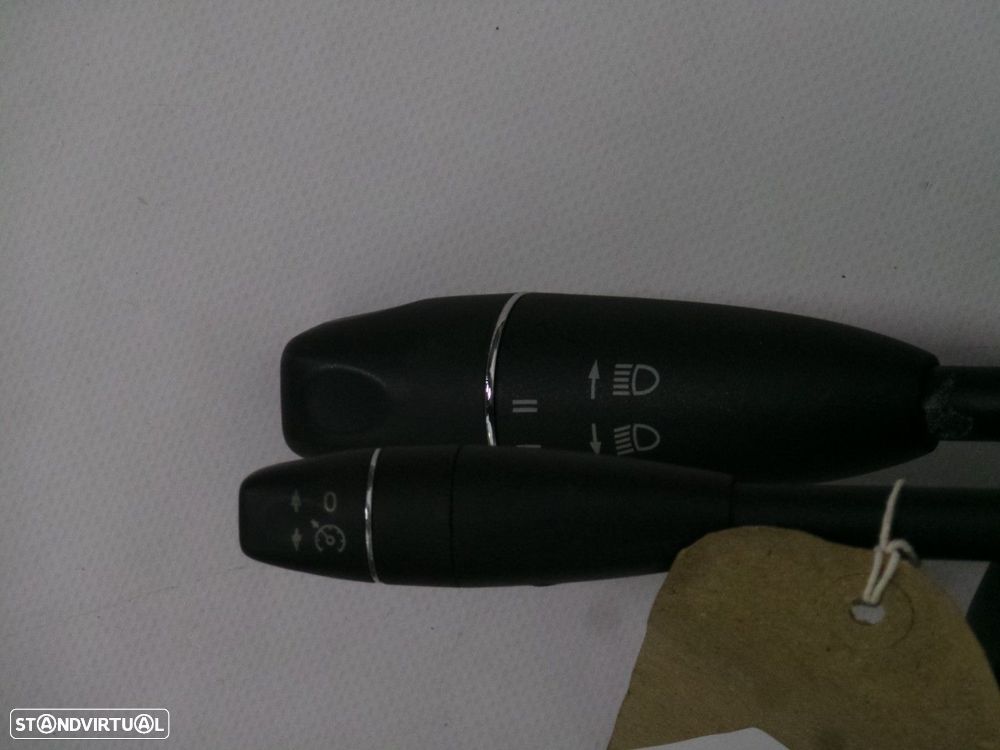 Comandos coluna direcção Usado / Original MERCEDES-BENZ E-CLASS Coupe (C207)/MER... - 2