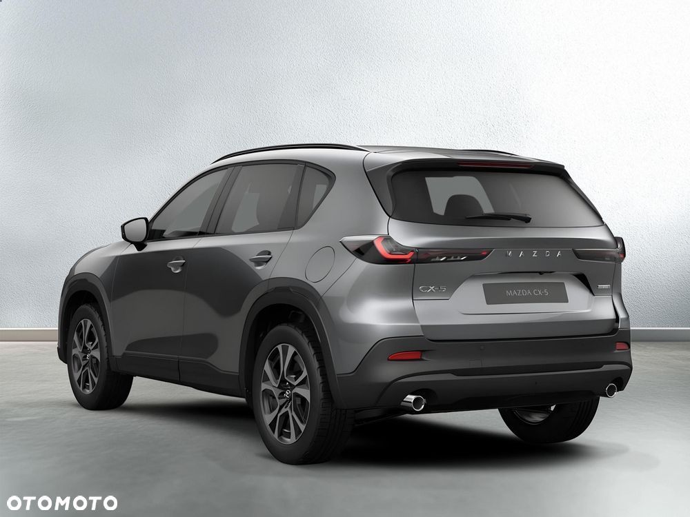 Mazda CX-5 2.5 e-SKYACTIV G Center-Line - 7