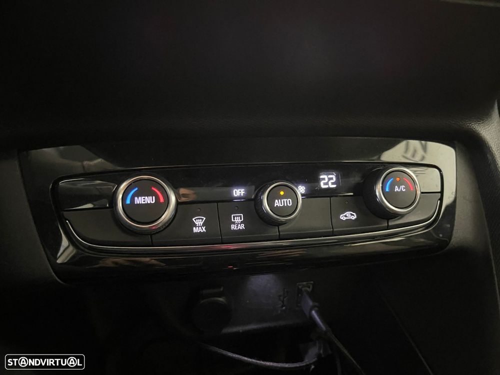 Opel Corsa-e 50 kWh - 23