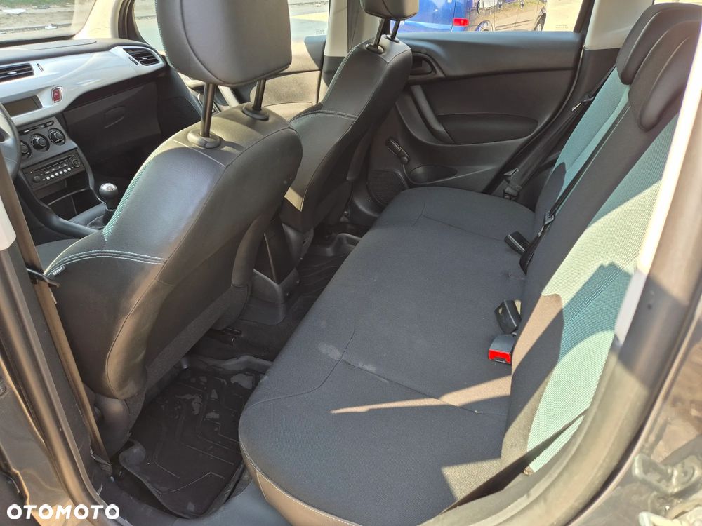 Citroën C3 1.2 PureTech Feel - 10