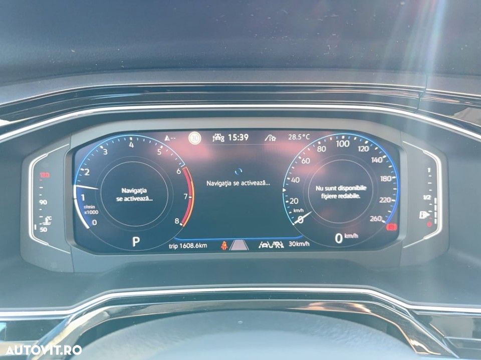 Volkswagen Taigo - 6