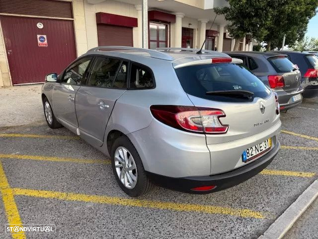 Renault Mégane Break - 12