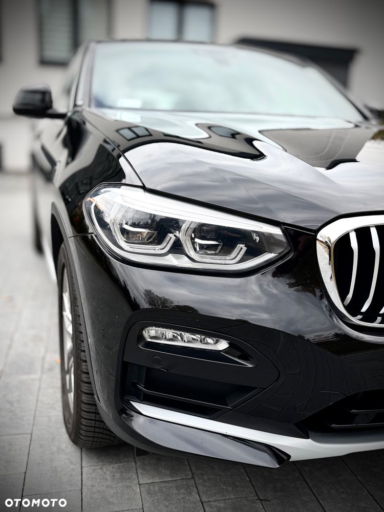 BMW X4 - 12