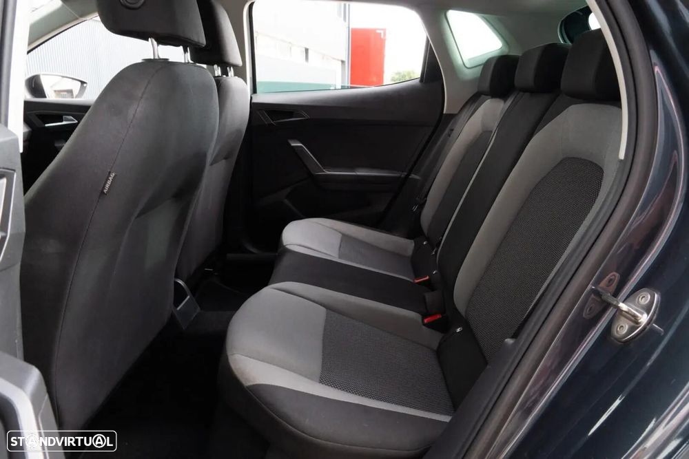 SEAT Ibiza - 26