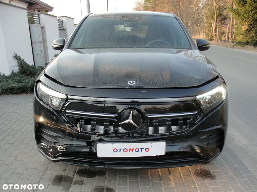 Mercedes-Benz EQA 250 Progressive - 19