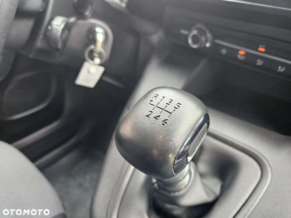 Toyota ProAce City 1.5HDI 102KM - 13