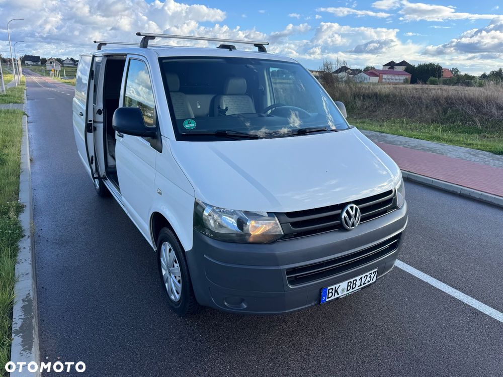 Volkswagen Transporter - 40
