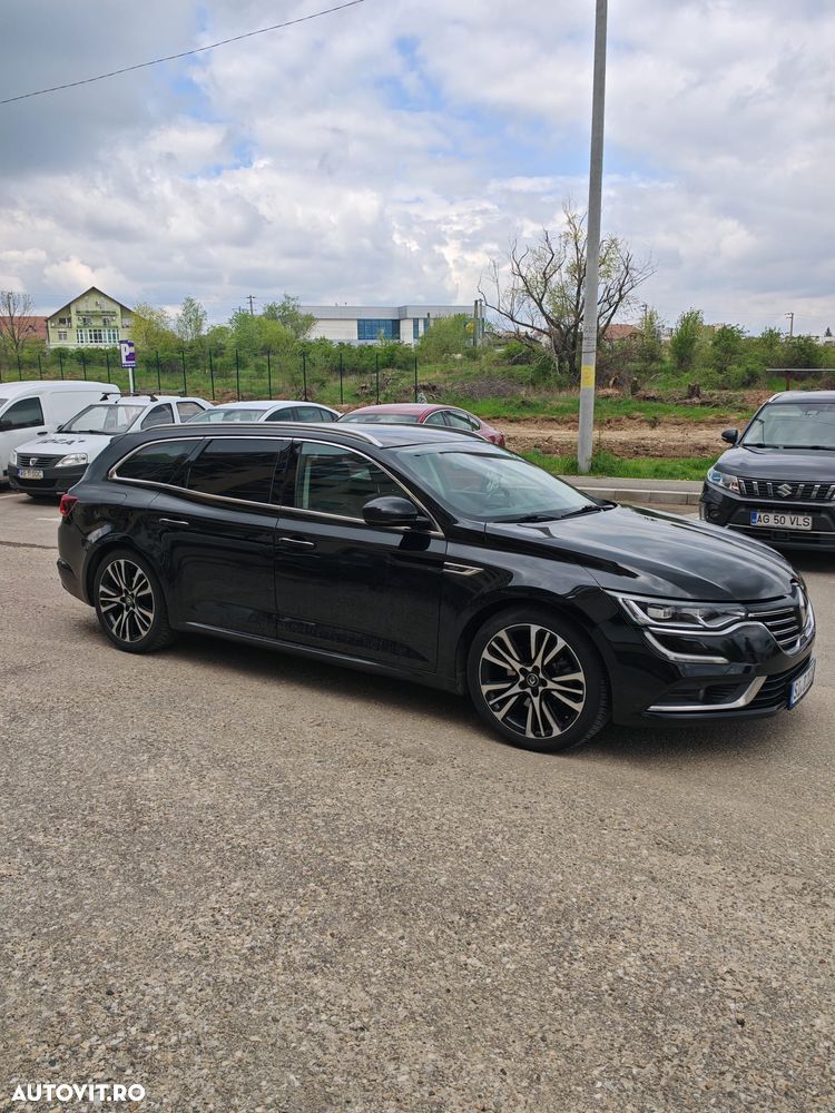 Renault Talisman ENERGY dCi EDC Intens - 8
