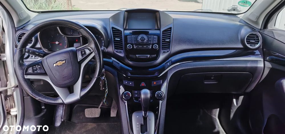 Chevrolet Orlando 2.0 D LT+ - 15