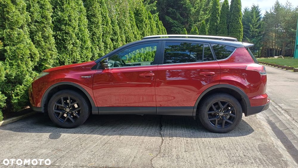 Toyota RAV4 - 8