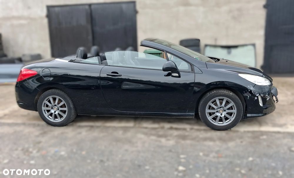 Peugeot 308 CC 120 VTi Premium - 13