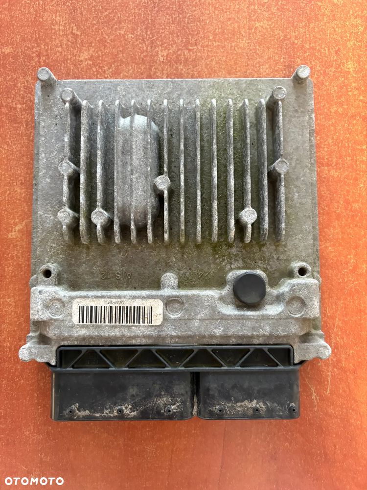 KOMPUTER MERCEDES W906 a6519003403 61278891 - 1