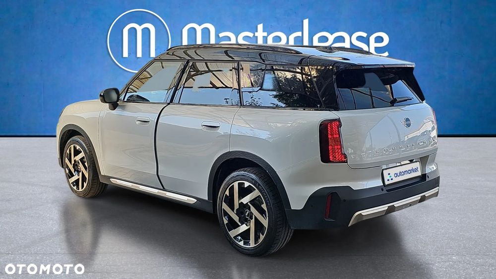 MINI Countryman C mHEV Linia Favoured - 8