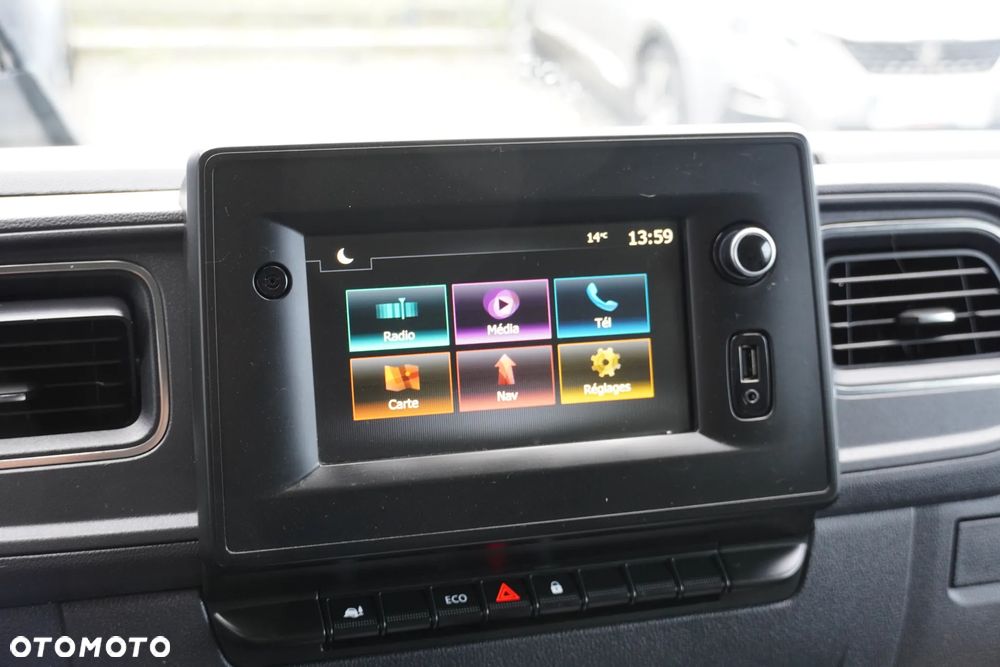 Renault Master L3H2 Grand Confort - 11