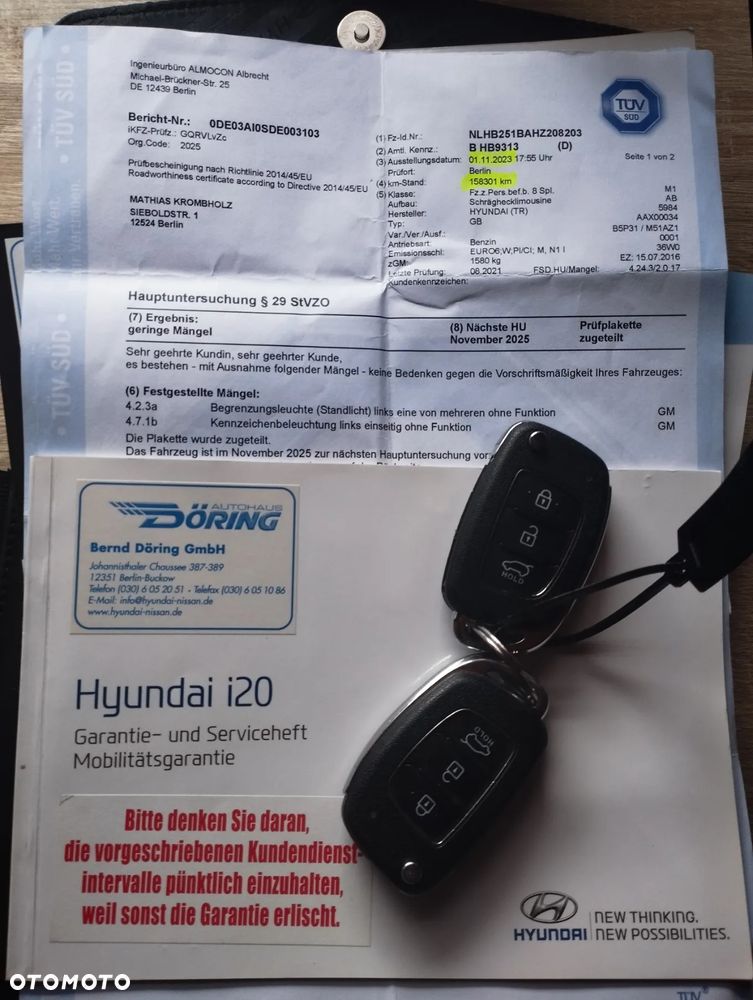 Hyundai i20 1.2 Select - 16