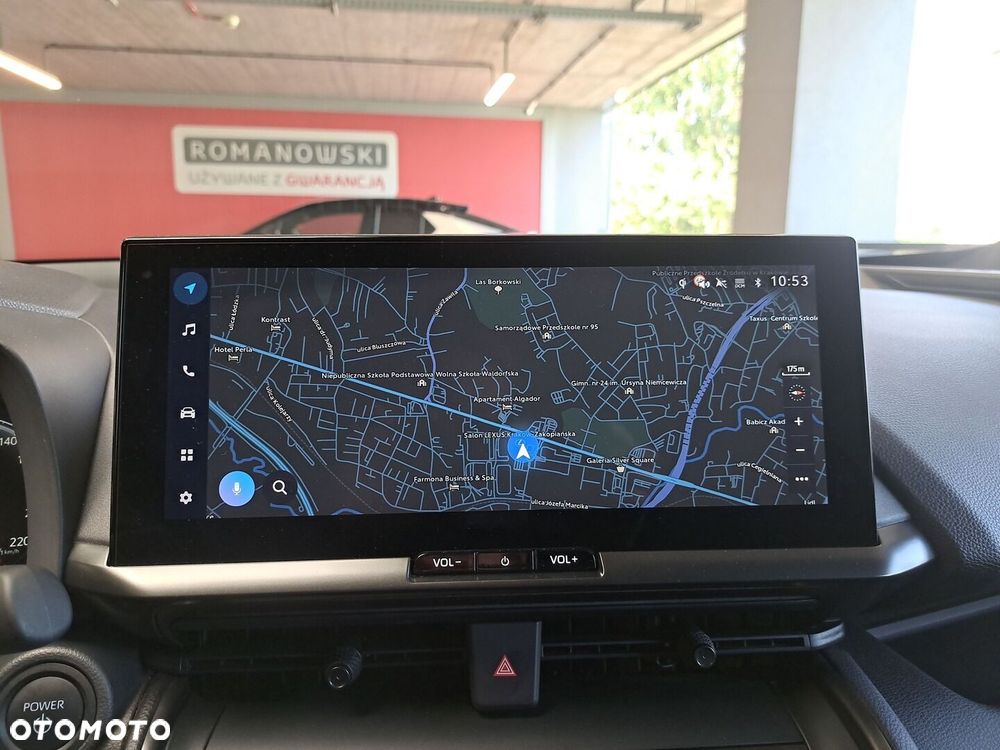 Toyota C-HR 1.8 Hybrid Style - 18