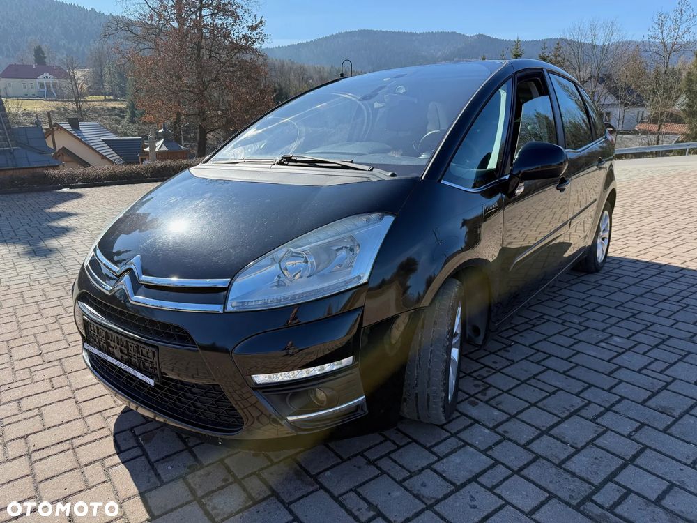 Citroën C4 Picasso 1.6 e-HDi FAP EGS6 Tendance - 1