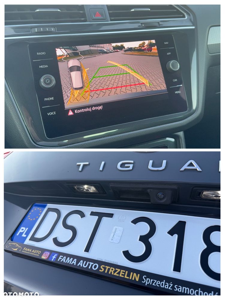 Volkswagen Tiguan - 21