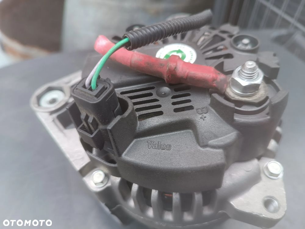 Renault Laguna 2 II fl Lift ALTERNATOR 2.0 benzyna STX100139R regenerowany, jak nowy - 6
