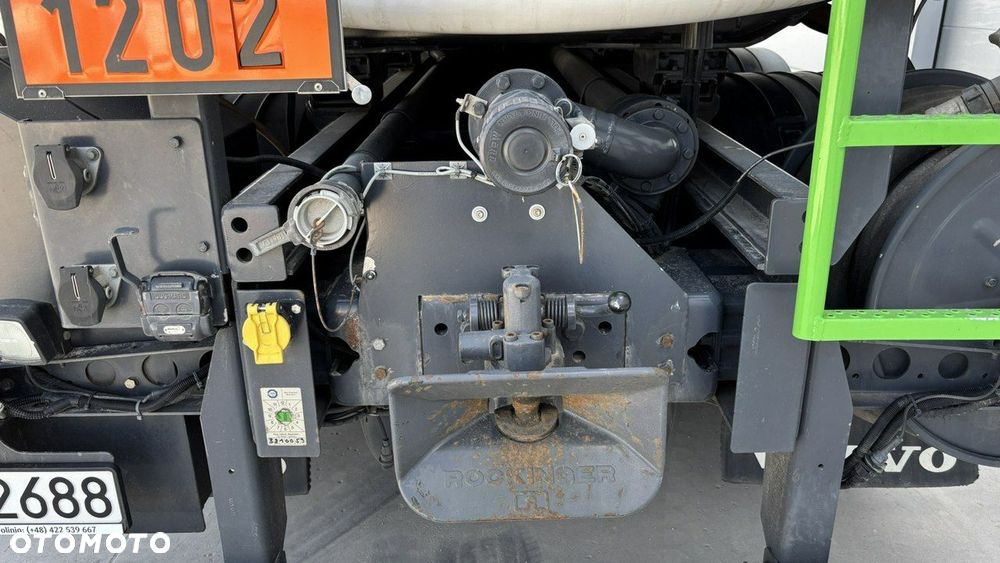 Volvo FM - 22
