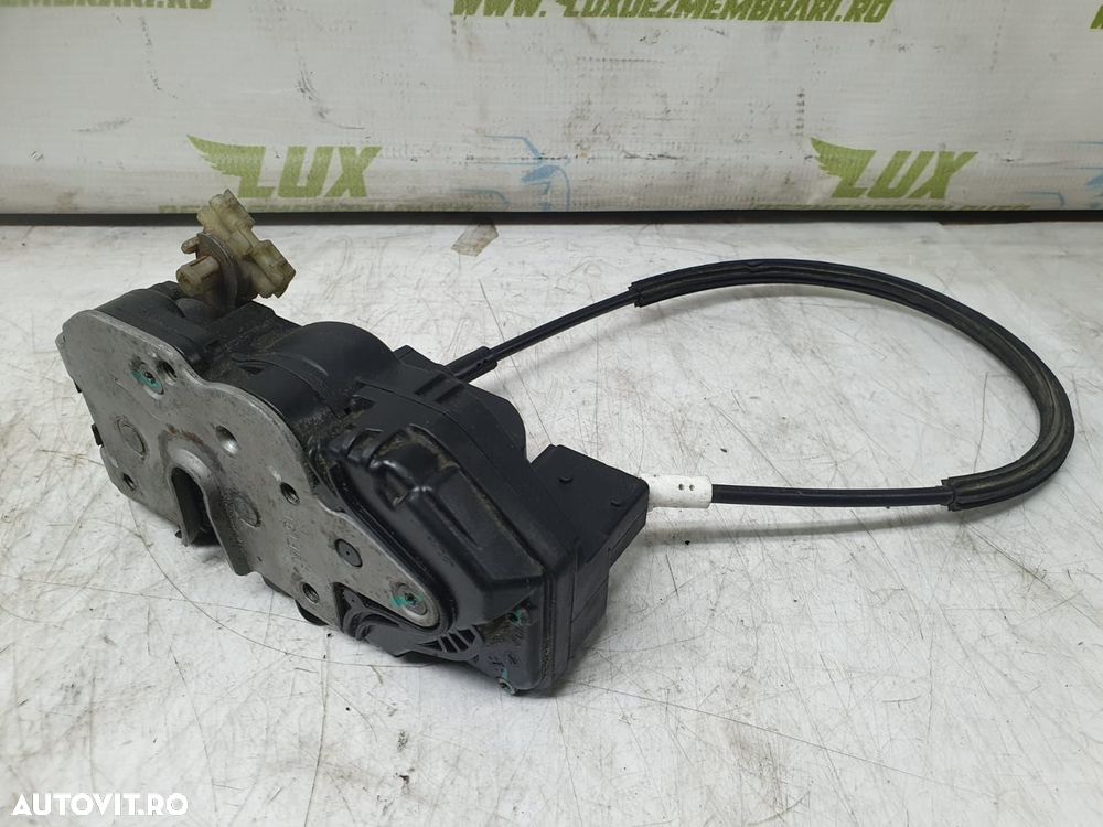 Broasca stanga fata 3023803f Opel Insignia A [2008 - 2014] - 2