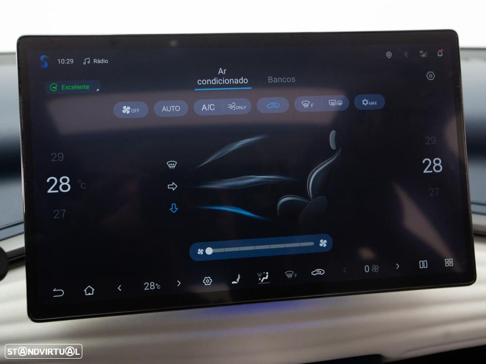 BYD Atto 3 Design - 35