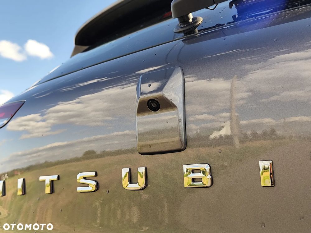 Mitsubishi ASX 1.0 Turbo PLUS - 21