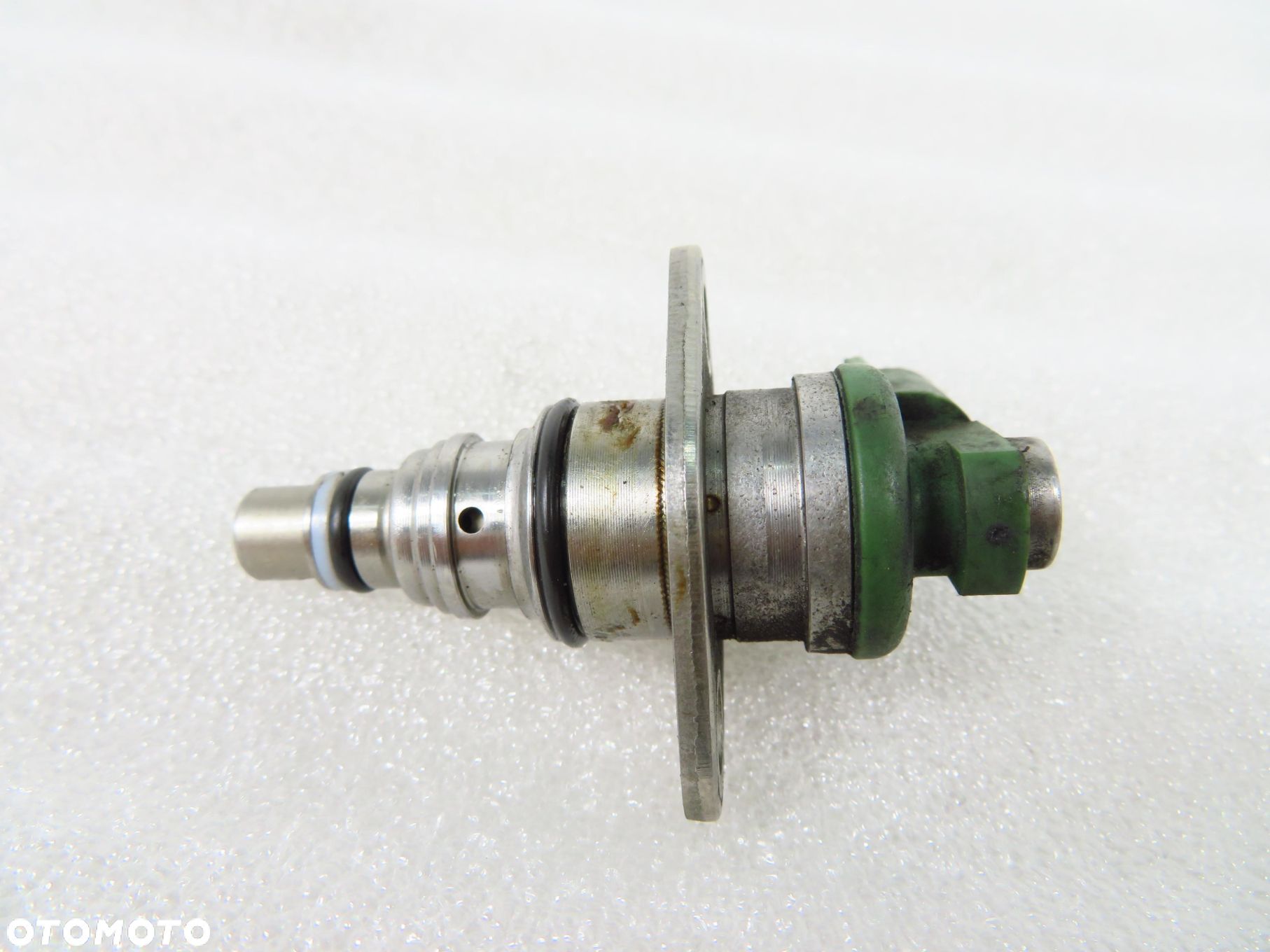 REGULATOR CIŚNIENIA PALIWA TOYOTA AVENSIS VERSO 2.0 D 1CD-FTV - 1