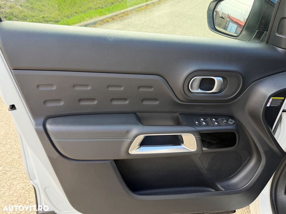 Citroën C5 Aircross 130 1.5 BlueHDi 130 S&S EAT8 MAX - 23