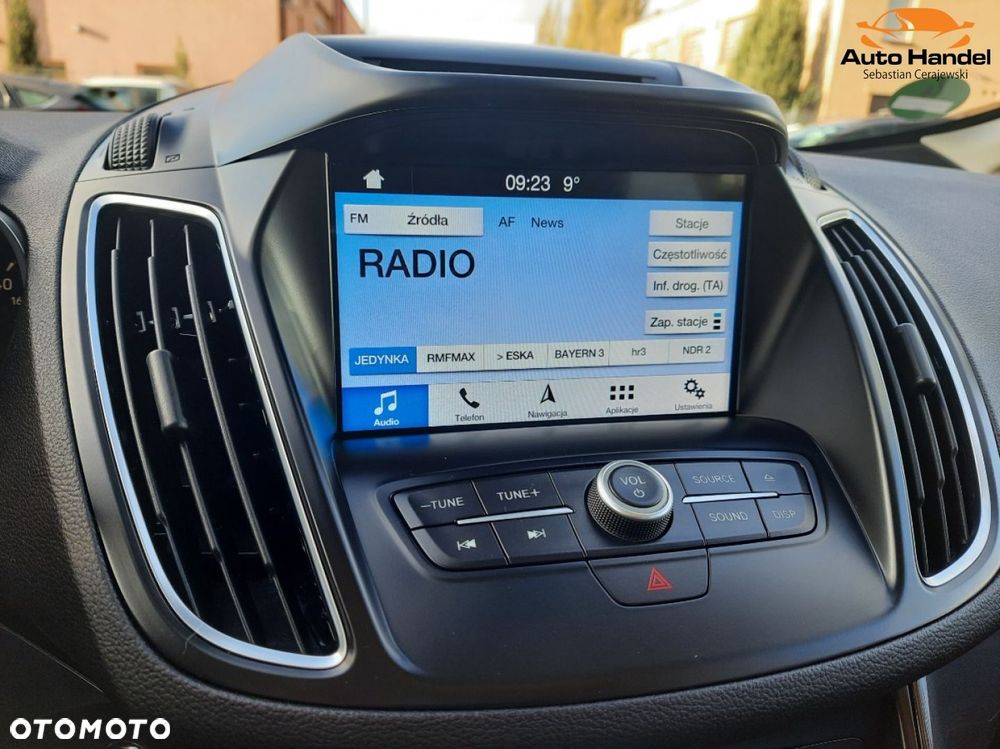 Ford C-MAX 1.5 EcoBoost Start-Stop-System Titanium - 19