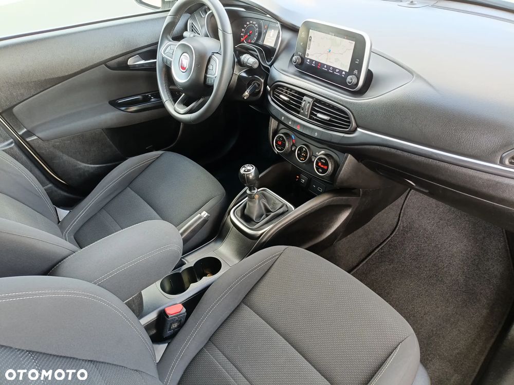 Fiat Tipo - 7