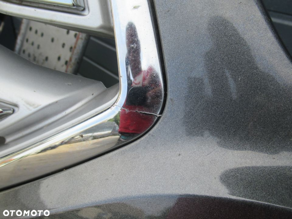 ZDERZAK PRZÓD PRZEDNI FORD KUGA MK2 LIFT 2016-2019 rok - 13