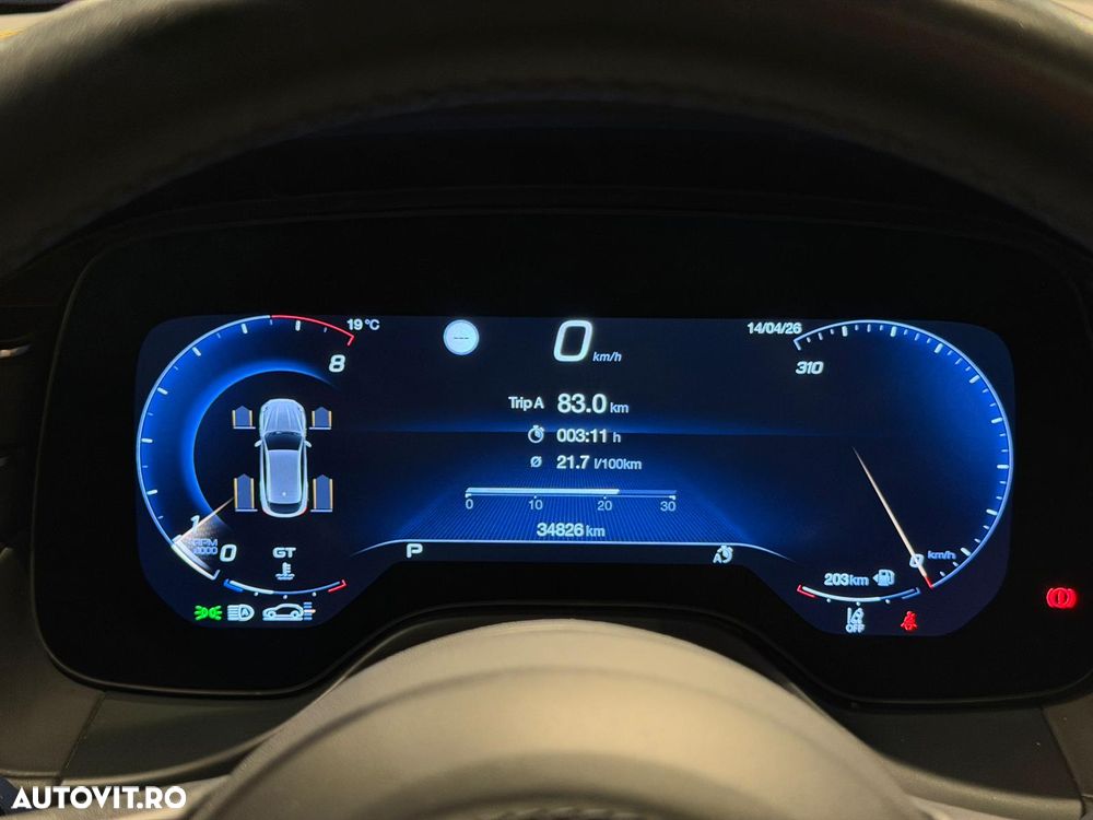 Maserati Grecale Trofeo - 28